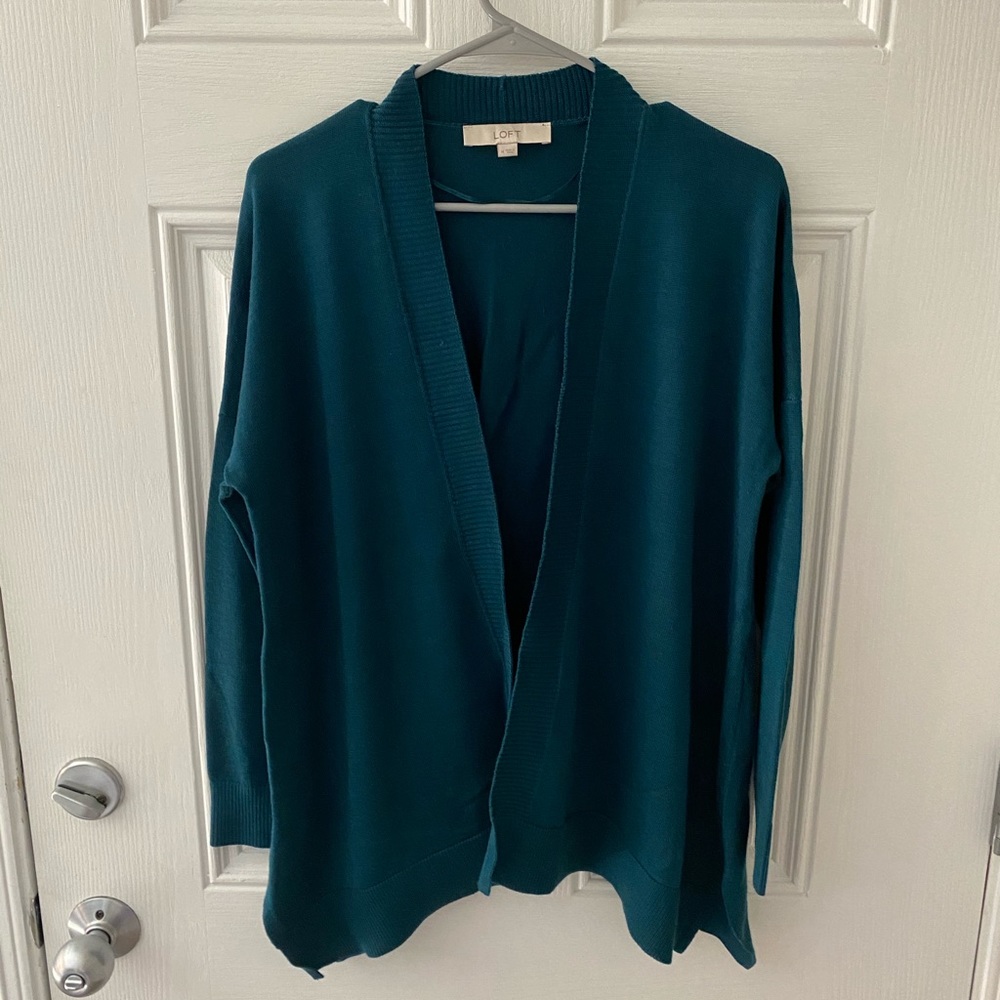 Loft Cardigan